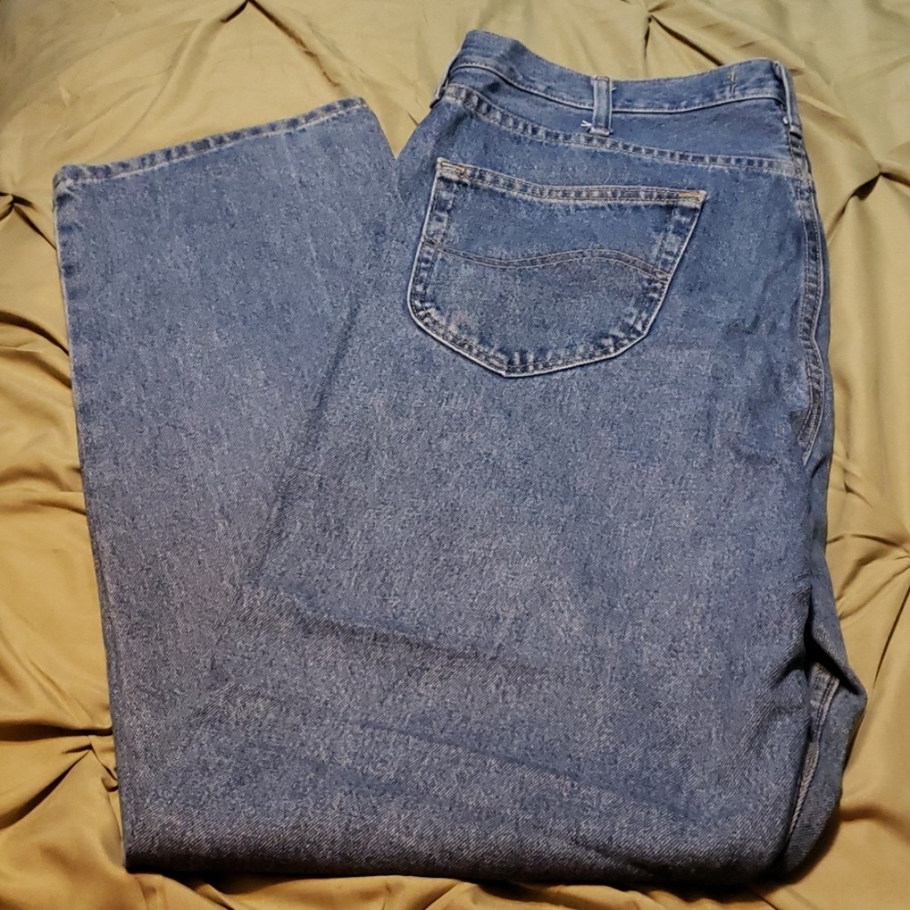 Men's jeans